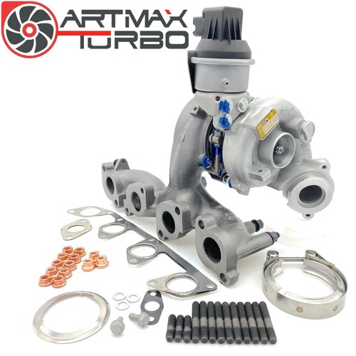 Turbocompressore per audi - turbocompressore,