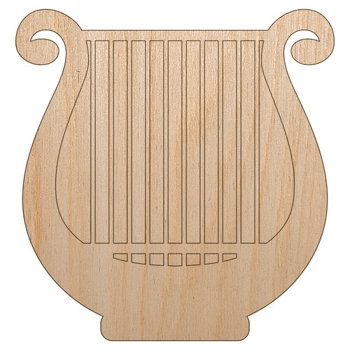 Lira arpa strumento musicale - strumento,