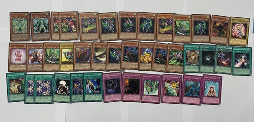 202 carte oh suddivise - 202, yu-gi-oh