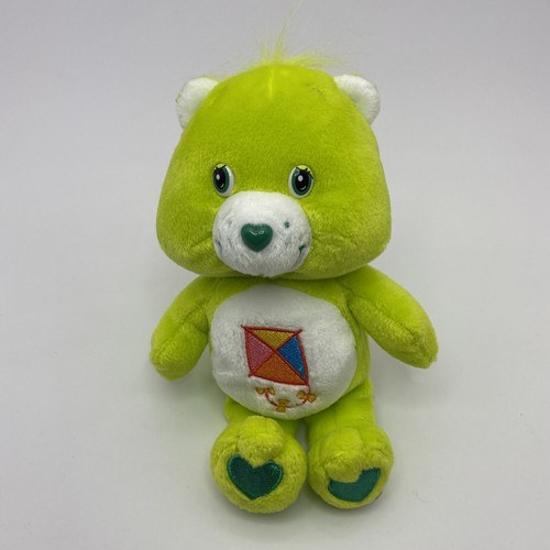 Care bears your best bear - care,