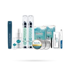 Kit Laminazione Sopracciglia