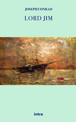 Libri joseph conrad lord - joseph, jim