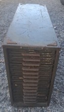 Cassetto porta carte/file