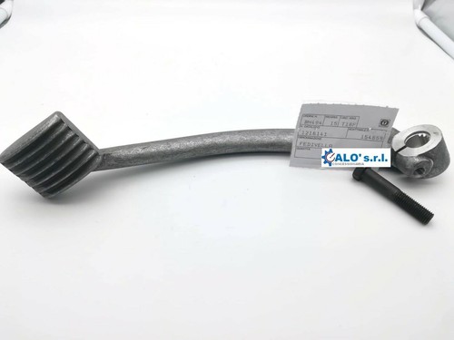 Leva messa moto vespa 50 - leva,