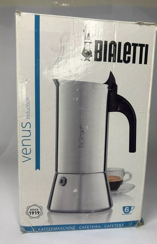 Bialetti venus macchina - bialetti,