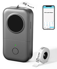 D30 Mini Etichettatrice