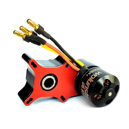 Avviatore elettrico nitro - avviatore,