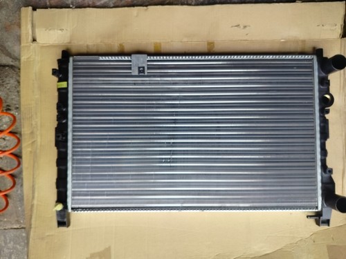 Radiatore motore valeo fiat - motore,