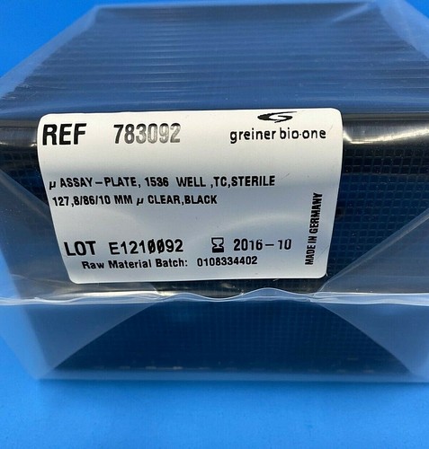 Greiner bio one micropiastra - greiner,