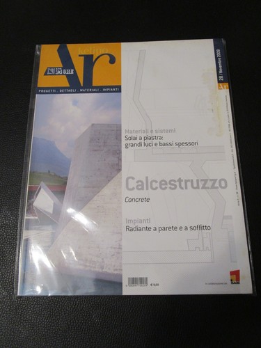 Arketipo 2008 rivista di - n°28-2008,