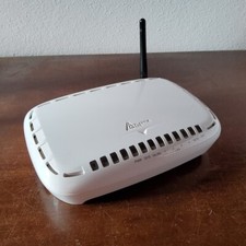 Atlantis Land Web Share 141W v1.3 - Modem Router ADSL2+ con Wi-Fi e Firewall