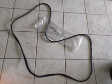 3616B98 GUARNIZIONE PARABREZZA 01.3605 FIAT SEICENTO