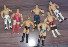 WWE (Wrestlers) ACTION FIGURE SERIE Jakks Pacific 2003
