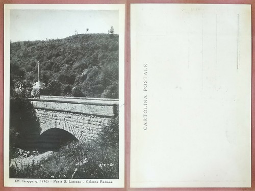 Ponte s - -,
