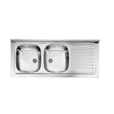 Lavello cucina vasche - cucina,