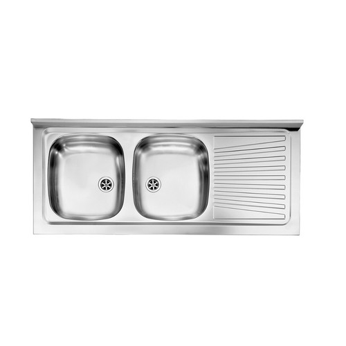 Azur line lavello cucina - lavello, 2