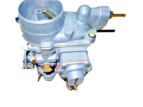 Carburatore tipo solex 34pbic - solex,