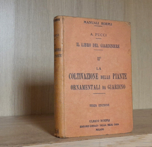 Pucci libro del - pucci,