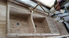 LAVELLO LAVABO LAVANDINO