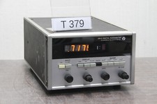 GAMMA SCIENTIFIC DR-2 DIGITAL