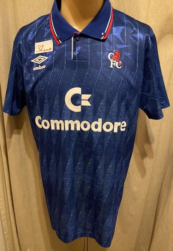 Maglia chelsea london - maglia,