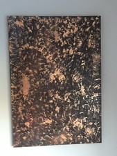 Quadro acrilico originale