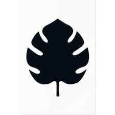 Foglia di palma larga 11001003123