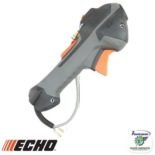Echo control maniglia - echo, assy