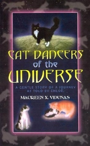 Cat dancers the universe - of,