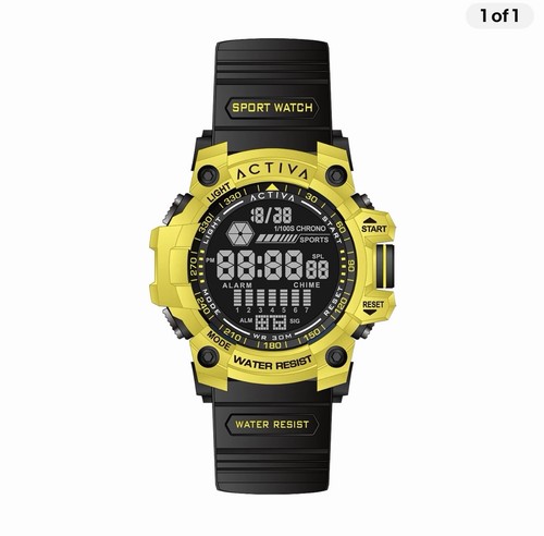 Orologio digitale uomo - orologio, da