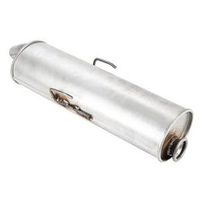 Silenziatore di scarico Bosal