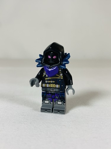 Lego fortnite raven - lego,
