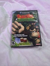 Donkey Kong Jungle Beat