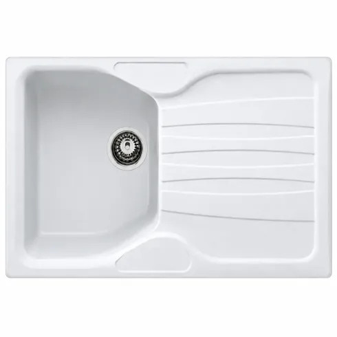 Lavello cucina vasca con - cucina,