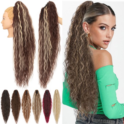 Clip artiglio coda cavallo - clip,