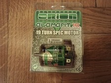 Team Orion Element 19 Motore