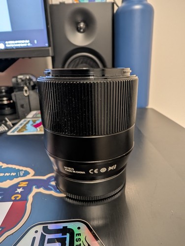 Ttartisan 1 8 aps - 56, f/1.8