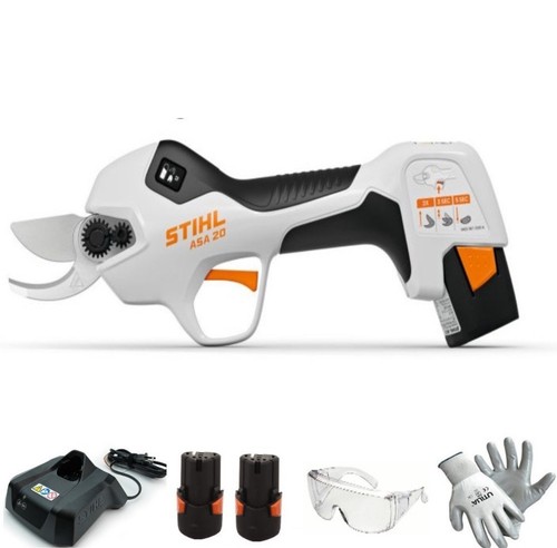 Stihl asa forbice potatore - asa, 20