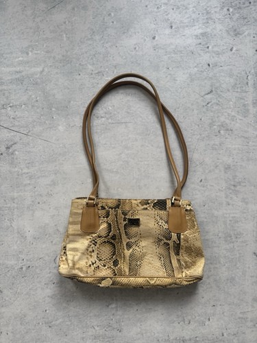 Borsa donna roberto cavalli - borsa,