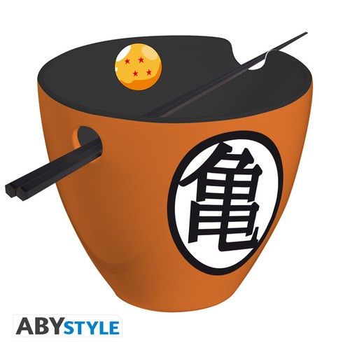 Dragon ball ramen ciotola - -,
