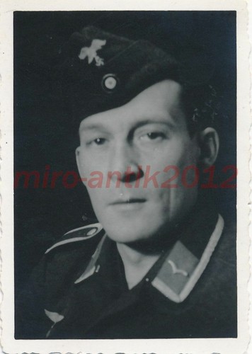 Foto wehrmacht epoca reclute - wehrmacht,,