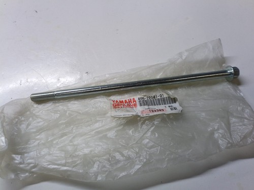 Yamaha neos ovetto perno ruota - perno,
