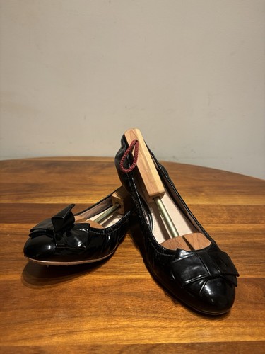 Ballerine miu 5f8342 - miu, nere