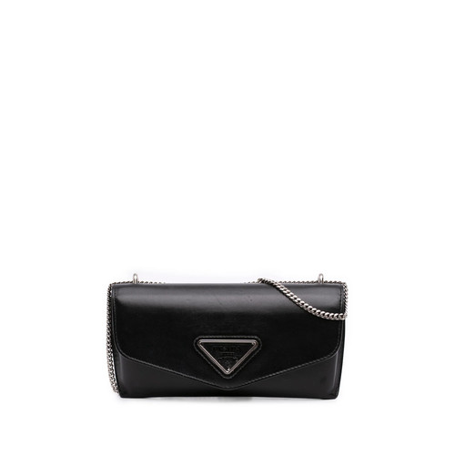 Prada cuir veau - prada, de
