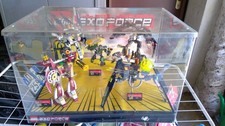 Lego transformers da