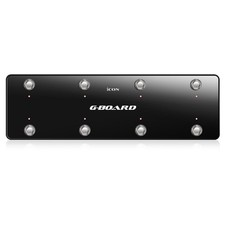 iCON G -Board Interruttore