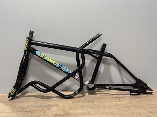 Oldschool dyno detour - oldschool,
