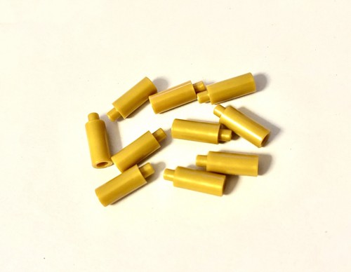 Lego nuovo 10 - lego®, pezzi
