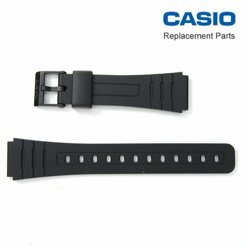 Cinturino originale casio - cinturino,