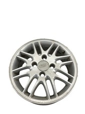 6J X 15 H2 ET52.5 CERCHIO IN LEGA R15 -A- FORD FOCUS SW (2003) 1.8 DIESEL 85KW